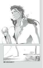 Télécharger le livre :  Bleach - T47 - Chapitre 409