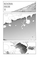 Télécharger le livre :  Bleach - T47 - Chapitre 410