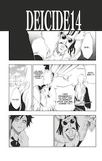 Télécharger le livre :  Bleach - T47 - Chapitre 412