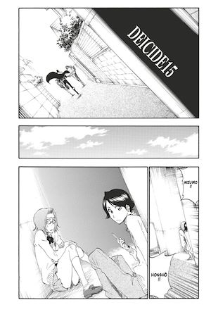 Téléchargez le livre :  Bleach - T47 - Chapitre 413