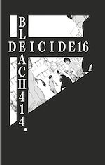 Télécharger le livre :  Bleach - T48 - Chapitre 414