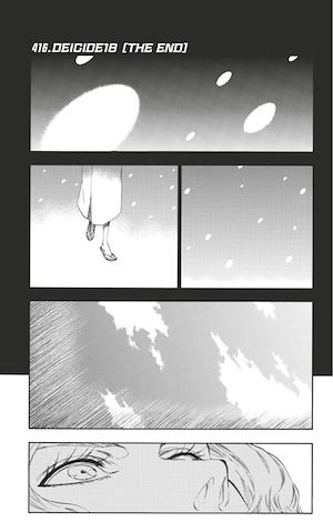 Téléchargez le livre :  Bleach - T48 - Chapitre 416