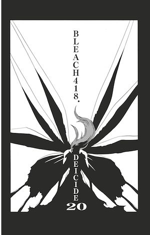 Téléchargez le livre :  Bleach - T48 - Chapitre 418