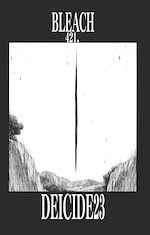 Télécharger le livre :  Bleach - T48 - Chapitre 421