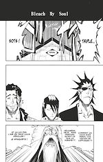 Télécharger le livre :  Bleach - T48 - Chapitre 423