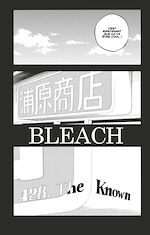 Télécharger le livre :  Bleach - T49 - Chapitre 428
