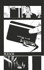 Télécharger le livre :  Bleach - T49 - Chapitre 431