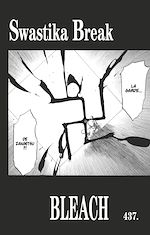 Télécharger le livre :  Bleach - T50 - Chapitre 437