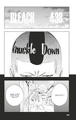 Télécharger le livre :  Bleach - T50 - Chapitre 438