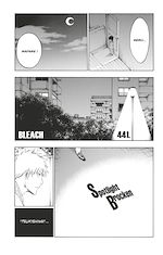 Télécharger le livre :  Bleach - T50 - Chapitre 441