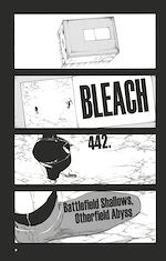 Télécharger le livre :  Bleach - T51 - Chapitre 442