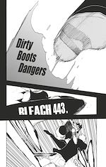 Télécharger le livre :  Bleach - T51 - Chapitre 443