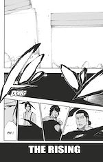 Télécharger le livre :  Bleach - T51 - Chapitre 444