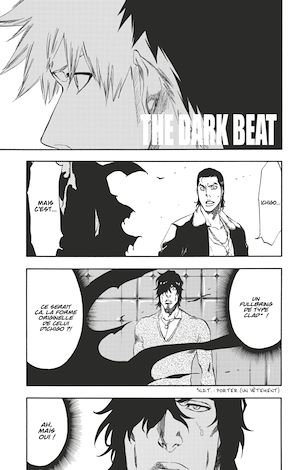 Téléchargez le livre :  Bleach - T51 - Chapitre 445
