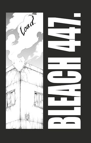 Téléchargez le livre :  Bleach - T51 - Chapitre 447
