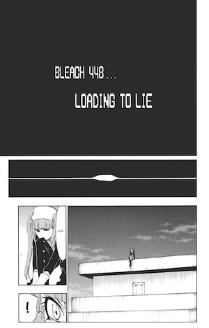 Téléchargez le livre :  Bleach - T51 - Chapitre 448