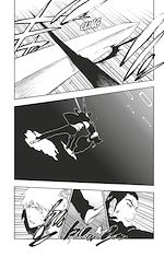 Télécharger le livre :  Bleach - T51 - Chapitre 450