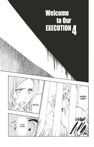 Téléchargez le livre :  Bleach - T52 - Chapitre 451
