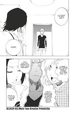 Télécharger le livre :  Bleach - T52 - Chapitre 453