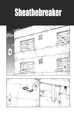 Télécharger le livre :  Bleach - T52 - Chapitre 454