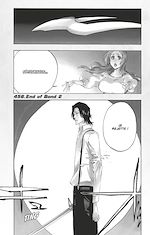 Télécharger le livre :  Bleach - T52 - Chapitre 456