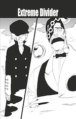 Télécharger le livre :  Bleach - T53 - Chapitre 463