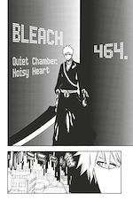 Télécharger le livre :  Bleach - T53 - Chapitre 464