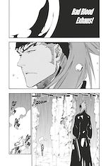 Télécharger le livre :  Bleach - T53 - Chapitre 465