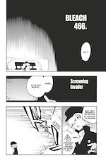 Télécharger le livre :  Bleach - T53 - Chapitre 466