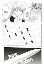 Télécharger le livre :  Bleach - T54 - Chapitre 470