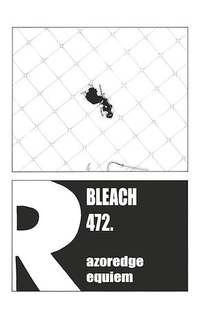 Téléchargez le livre :  Bleach - T54 - Chapitre 472