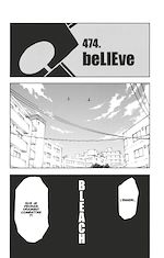 Télécharger le livre :  Bleach - T54 - Chapitre 474