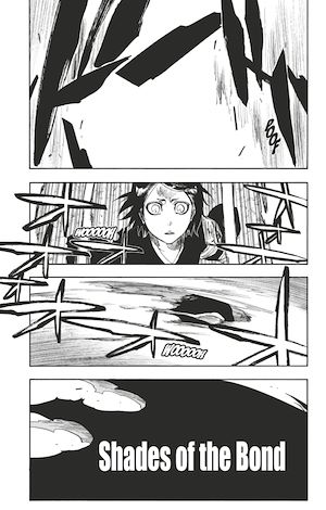 Téléchargez le livre :  Bleach - T54 - Chapitre 475