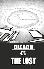 Télécharger le livre :  Bleach - T54 - Chapitre 476