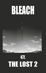 Télécharger le livre :  Bleach - T54 - Chapitre 477