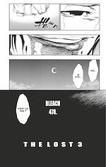 Télécharger le livre :  Bleach - T54 - Chapitre 478