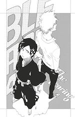 Télécharger le livre :  Bleach - T55 - Chapitre 481