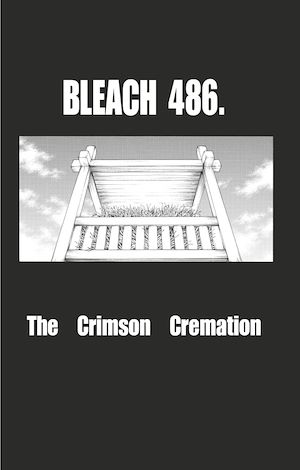 Téléchargez le livre :  Bleach - T55 - Chapitre 486