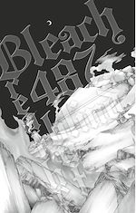 Télécharger le livre :  Bleach - T55 - Chapitre 487