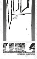 Télécharger le livre :  Bleach - T56 - Chapitre 494