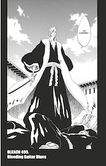 Télécharger le livre :  Bleach - T56 - Chapitre 495