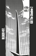 Télécharger le livre :  Bleach - T56 - Chapitre 497