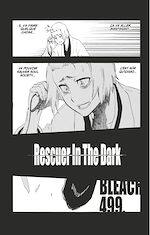 Télécharger le livre :  Bleach - T56 - Chapitre 499