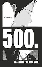 Télécharger le livre :  Bleach - T57 - Chapitre 500