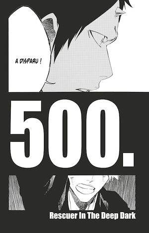 Téléchargez le livre :  Bleach - T57 - Chapitre 500