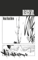 Télécharger le livre :  Bleach - T57 - Chapitre 501