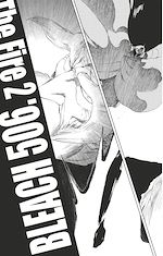 Télécharger le livre :  Bleach - T57 - Chapitre 506