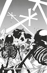 Télécharger le livre :  Bleach - T57 - Chapitre 509