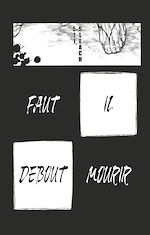 Télécharger le livre :  Bleach - T58 - Chapitre 511