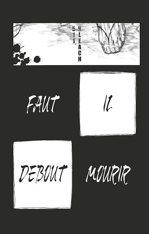 Téléchargez le livre :  Bleach - T58 - Chapitre 511